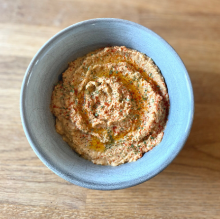 Hummus